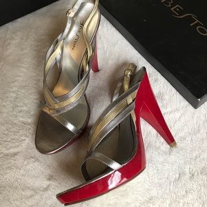 Beston Harmony Heels